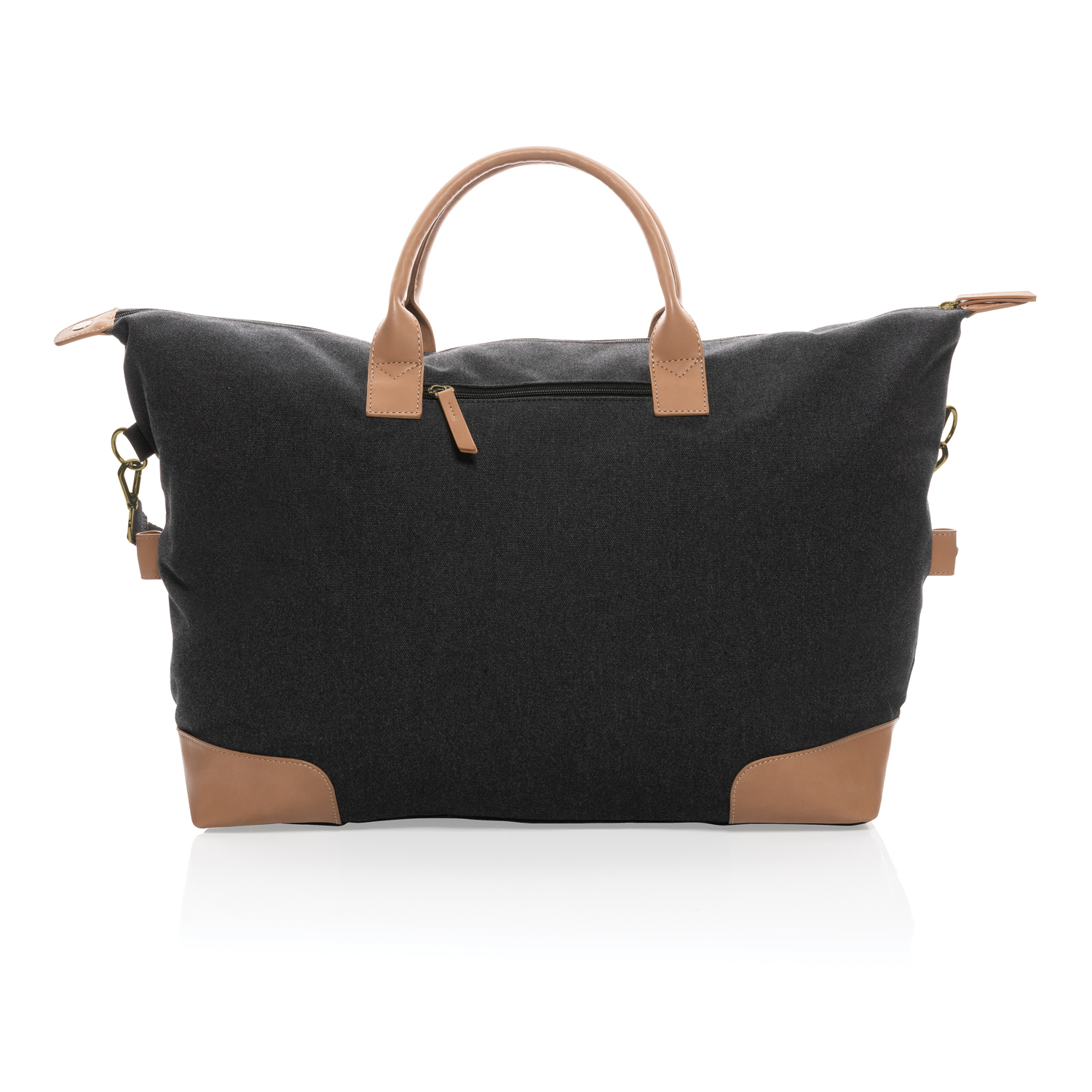 Большая дорожная сумка Impact из переработанного канваса AWARE™-4