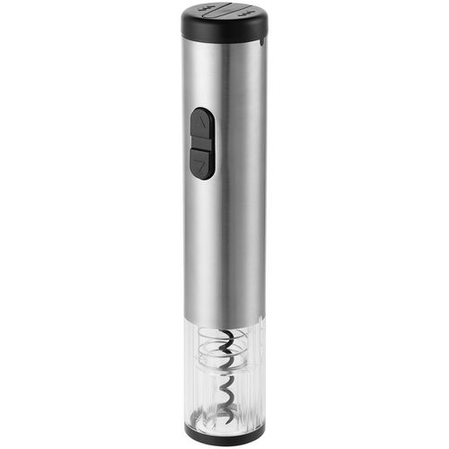 Набор “Macho sentimental" с блюдом из сланца, штопором и винным бокалом -3