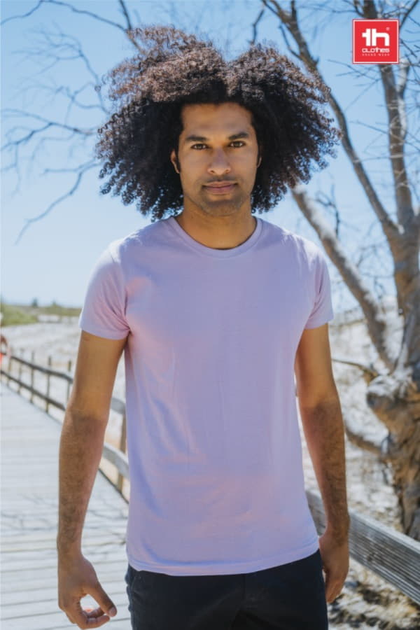 Футболка мужская LUANDA 150, белый-2