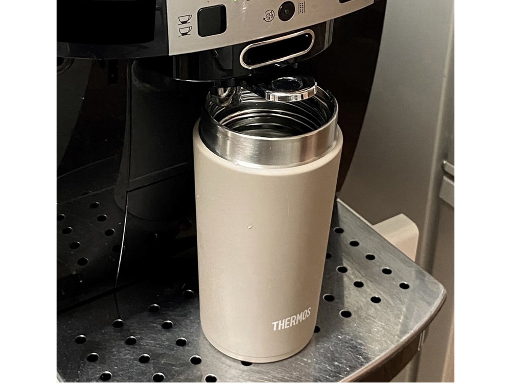 Термокружка из нерж. стали тм THERMOS JOV-320 CL 0.320L-7