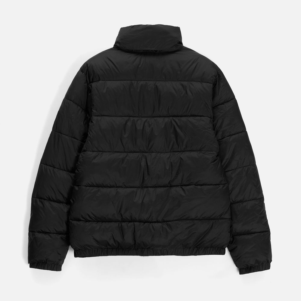 Куртка Ben Mac, черная-1