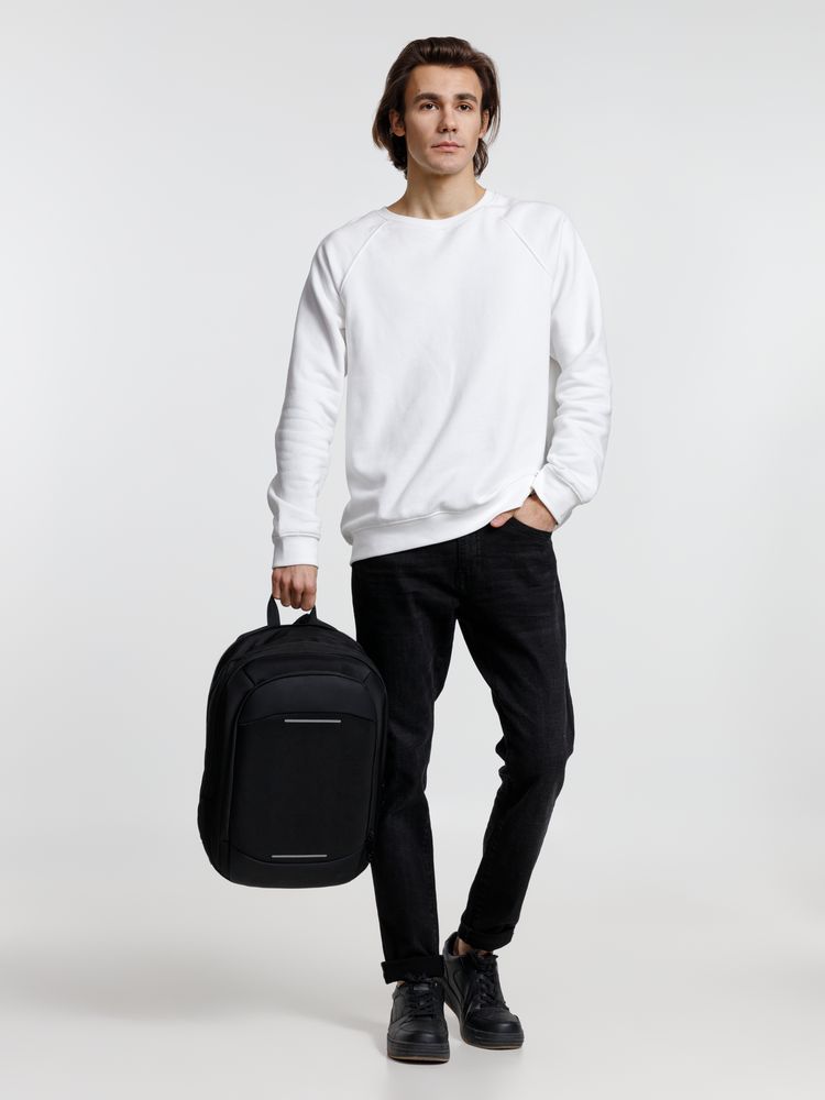 Рюкзак supPort, черный-10