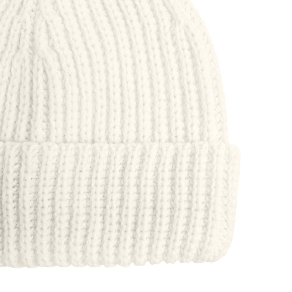 Шапка Nordkapp, молочно-белая-3