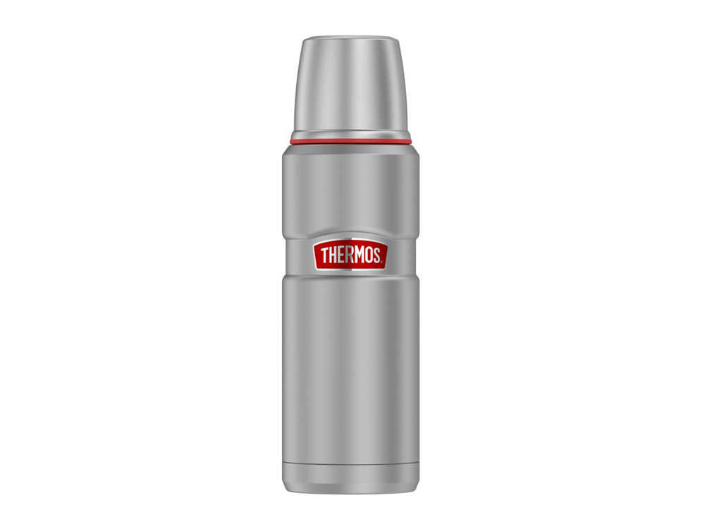 Термос из нерж. стали тм THERMOS SK2000 RCMS King 0,47L-1