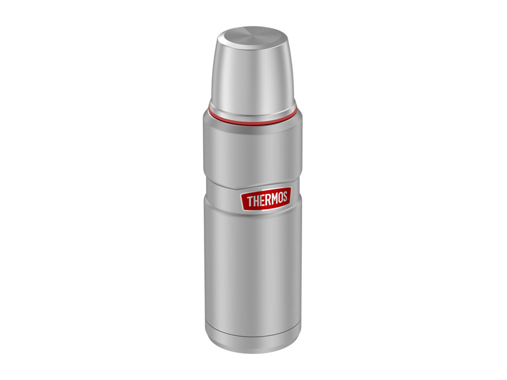 Термос из нерж. стали тм THERMOS SK2000 RCMS King 0,47L-0