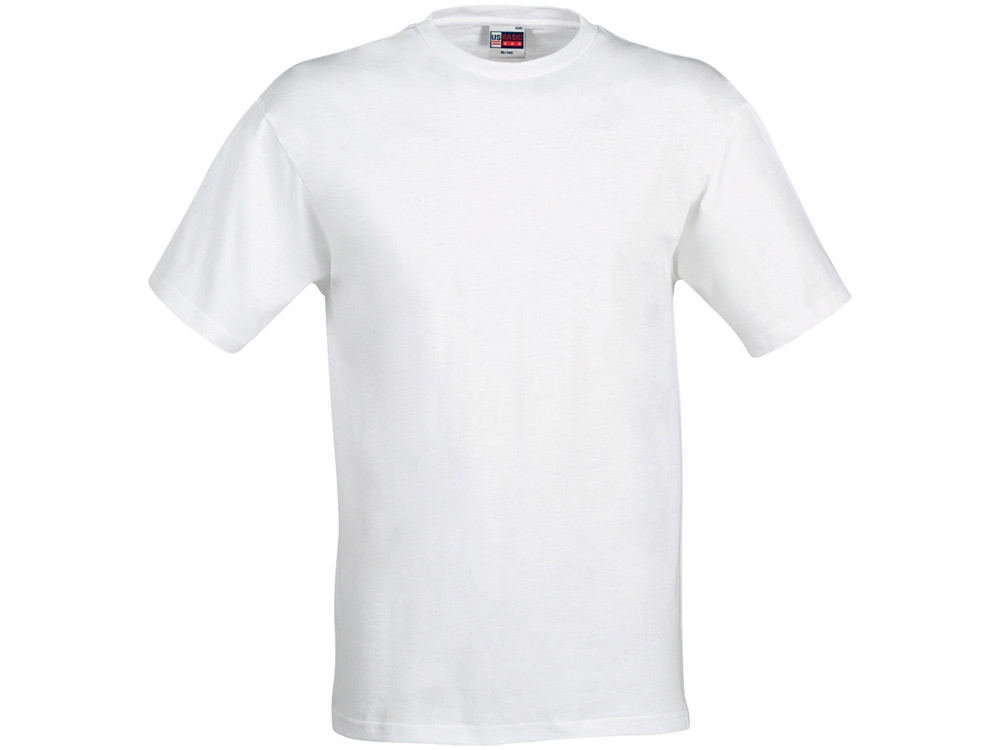 Футболка Heavy Super Club детская, белый-3