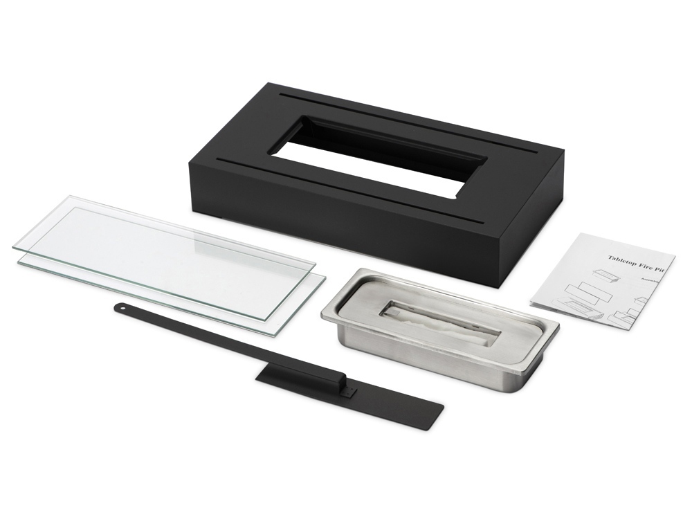 Биокамин прямоугольный Narvik-7