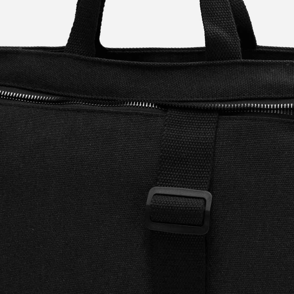 Рюкзак-шопер Casual ver.2, черный-3