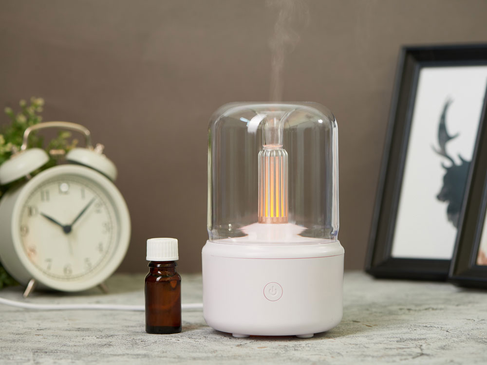 Увлажнитель-аромадиффузор Eve-4