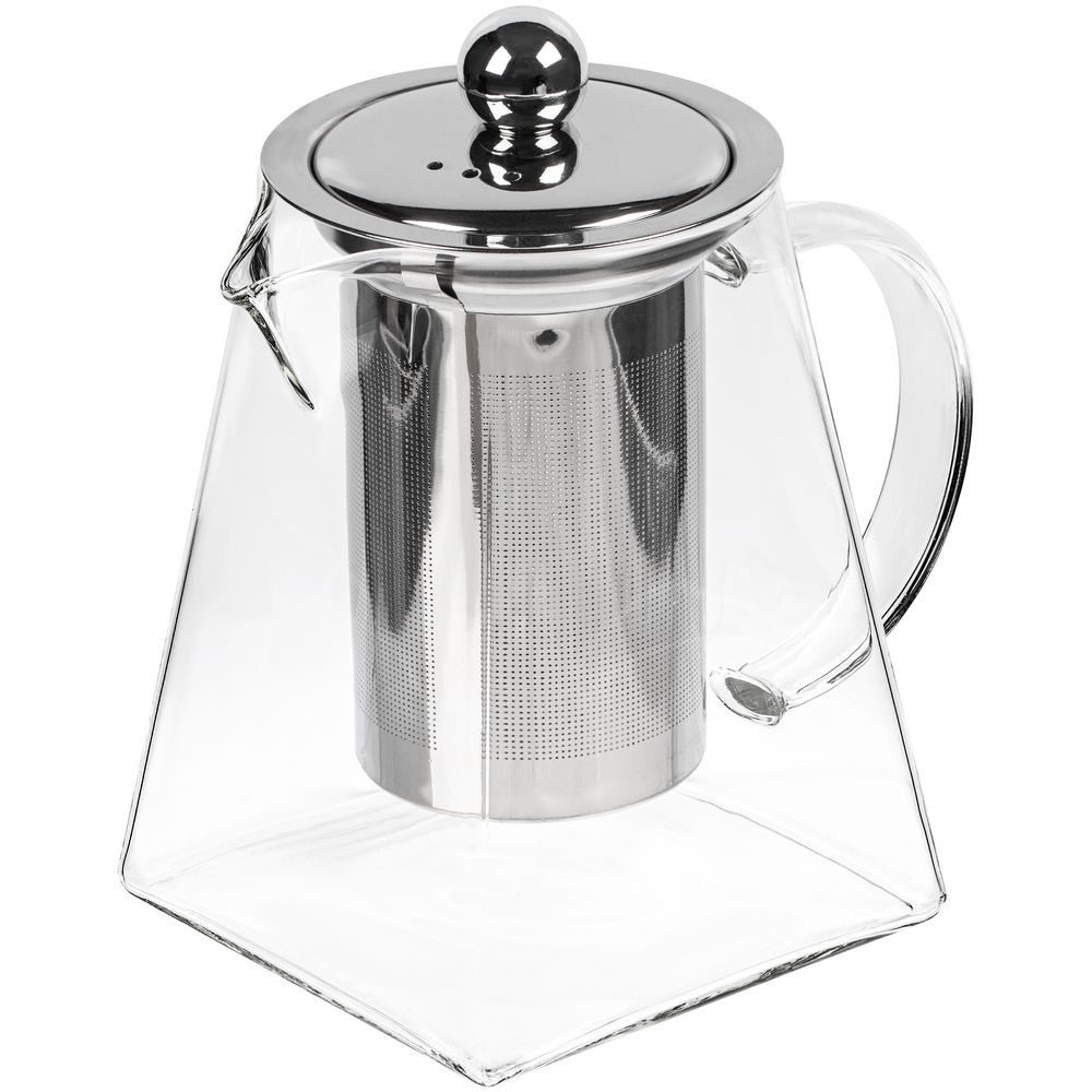 Чайный набор Quadroni в темно-синей коробке-2