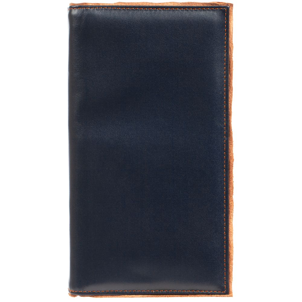 Дорожный набор Palermo, синий-2