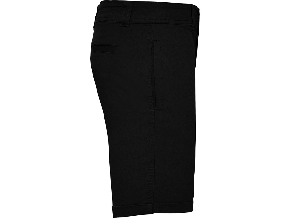 Шорты Ringo, черный-3