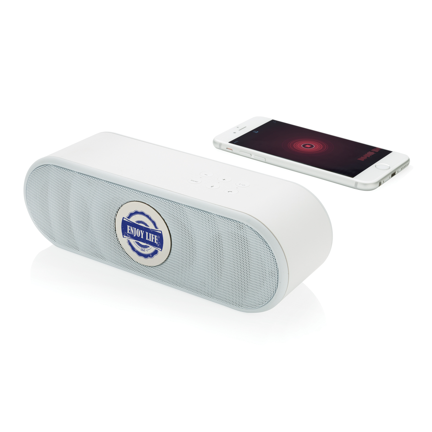 Беспроводная колонка Flow-3