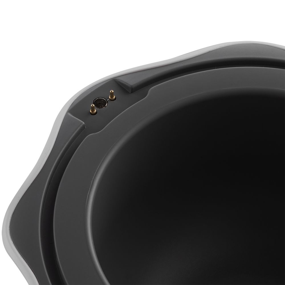 Умная теплица growUp, белая-3