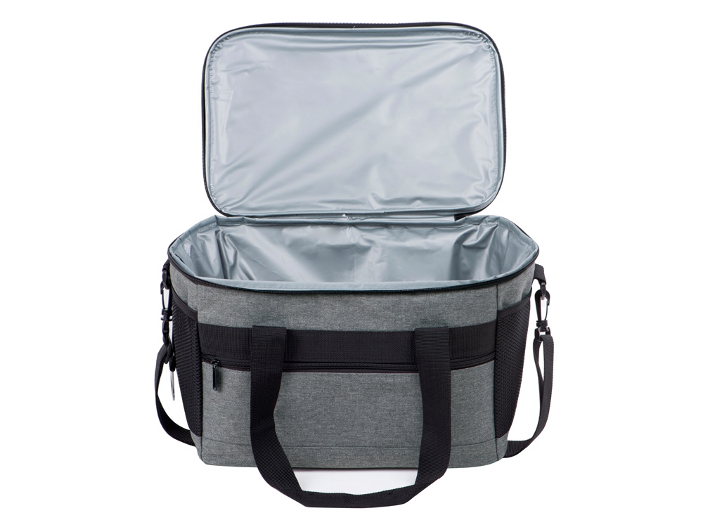 Сумка-холодильник Planar, серый-3