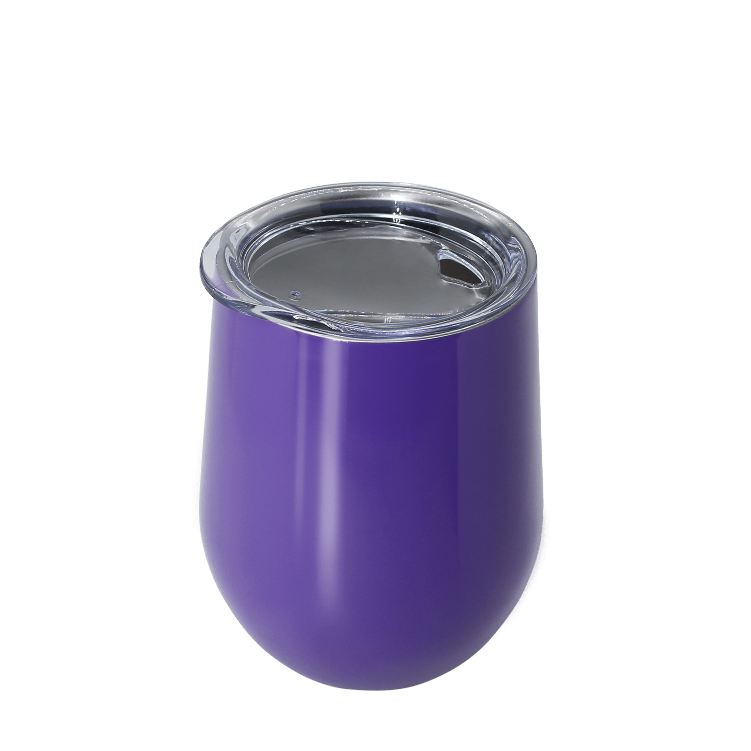 Кофер глянцевый CO12 (фиолетовый)-1