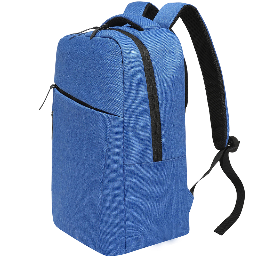 Рюкзак WEASEL, Светло-синий-1