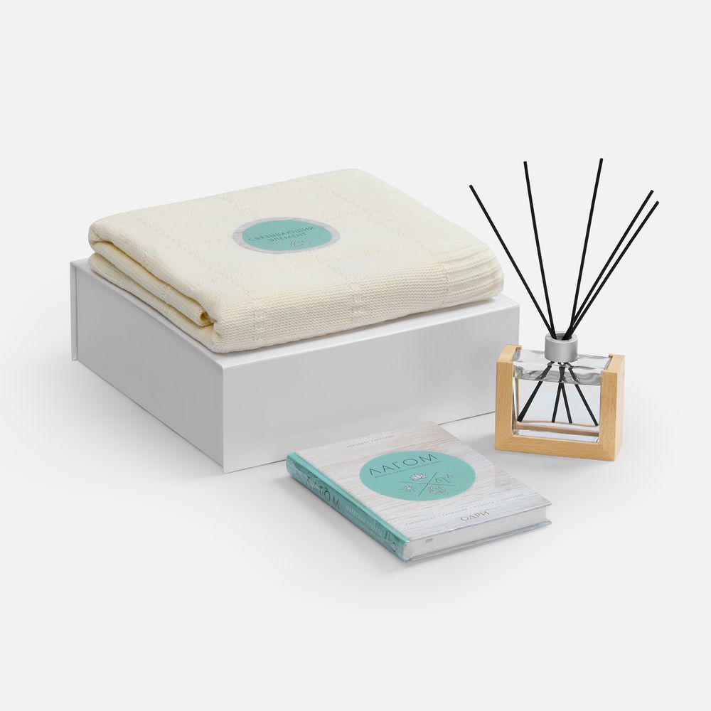 Набор «Лагом»-1