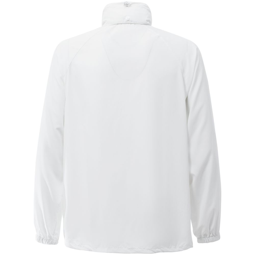 Куртка Kivach Air, белая-2