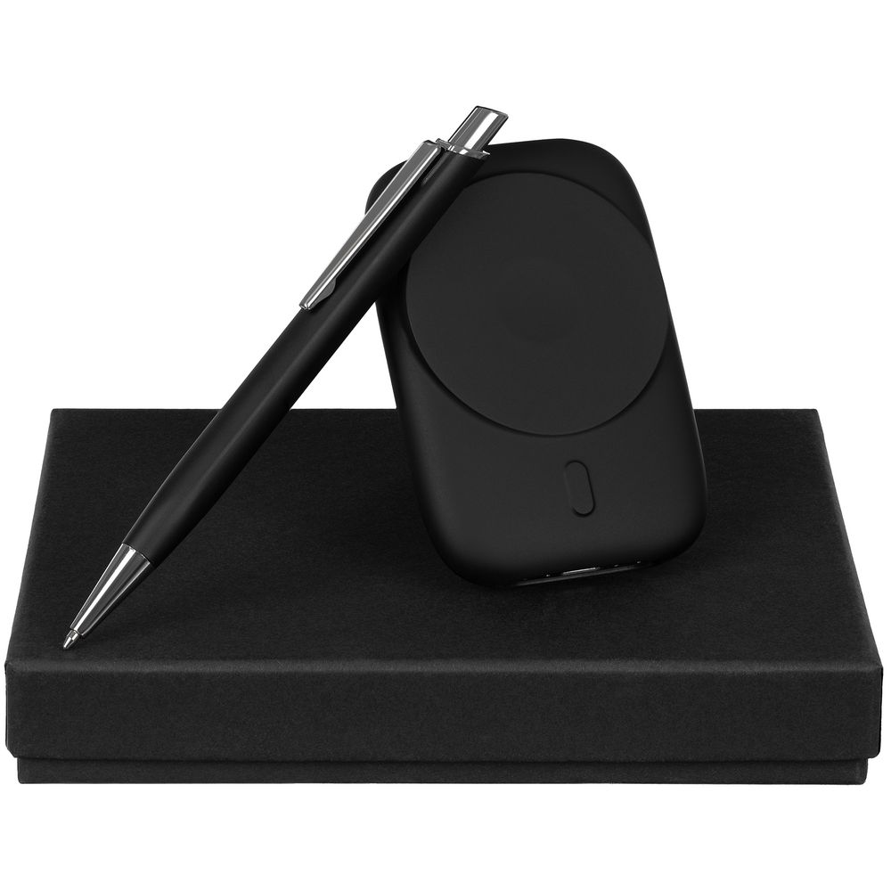 Набор Full Moon ver.2, черный-0