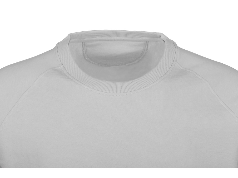 Футболка c рукавом реглан Warsaw, жемчужный-12