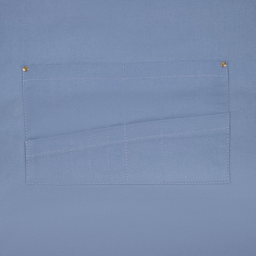 Фартук Artful, синий-1