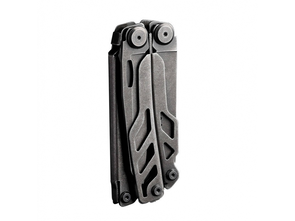 Мультитул Nextool Flagship Pro, черный, 16 функций (NE20120)-0