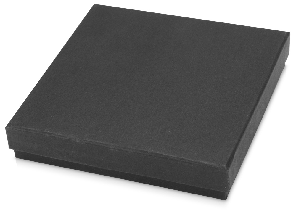 Набор Аллен: визитница, брелок, синий-4