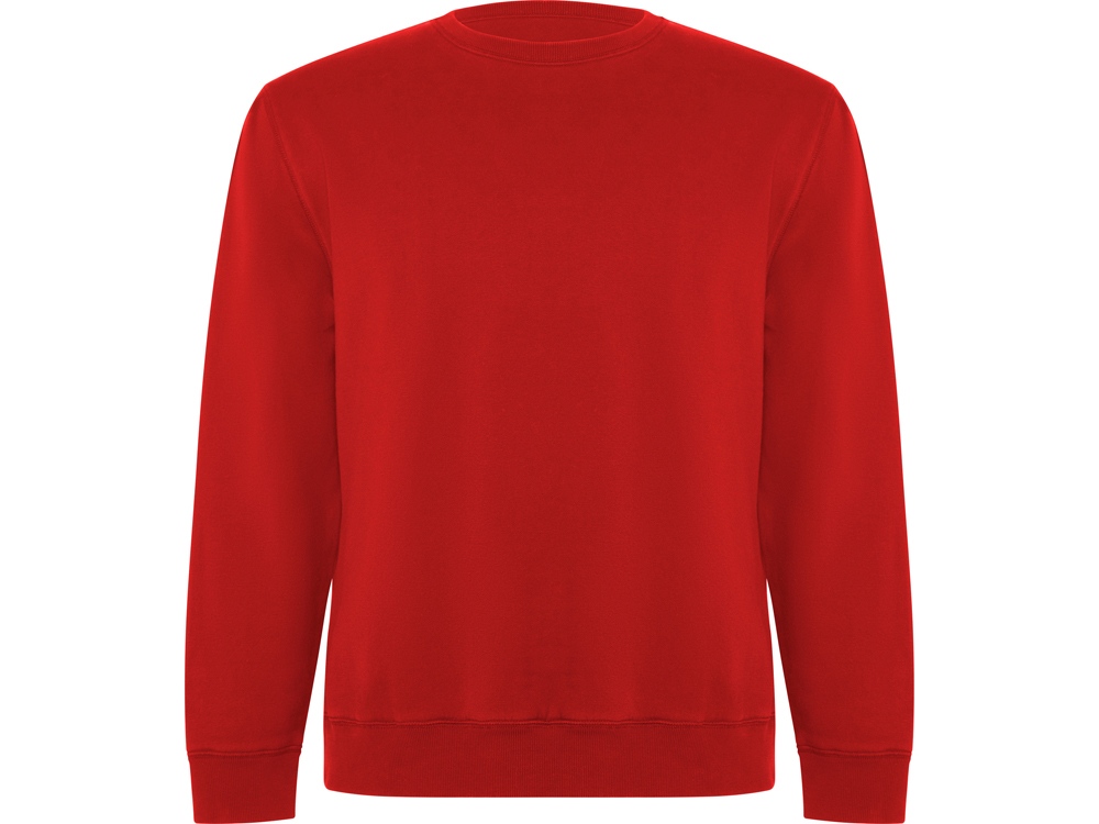 Свитшот Batian, красный-0