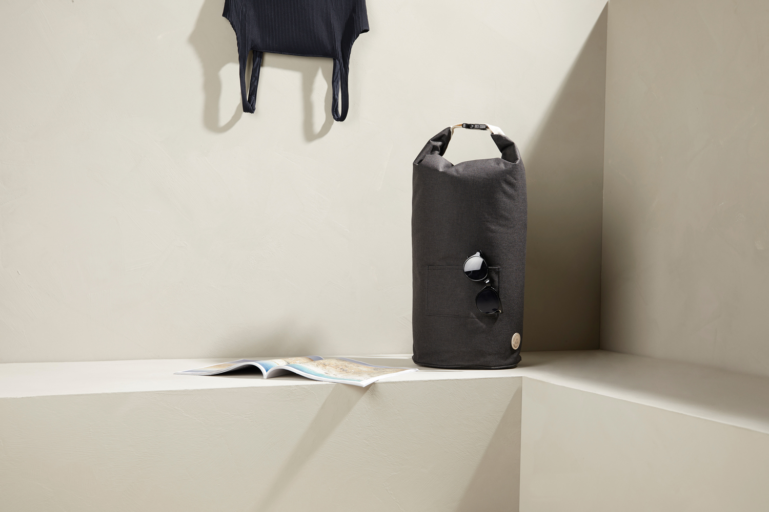 Сумка-холодильник VINGA Sortino из rPET-7