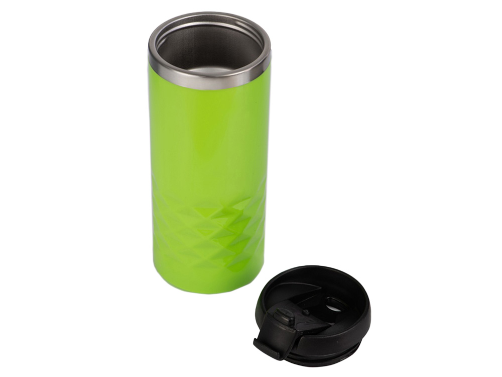 Термокружка Lemnos 350 мл, зеленое яблоко-1