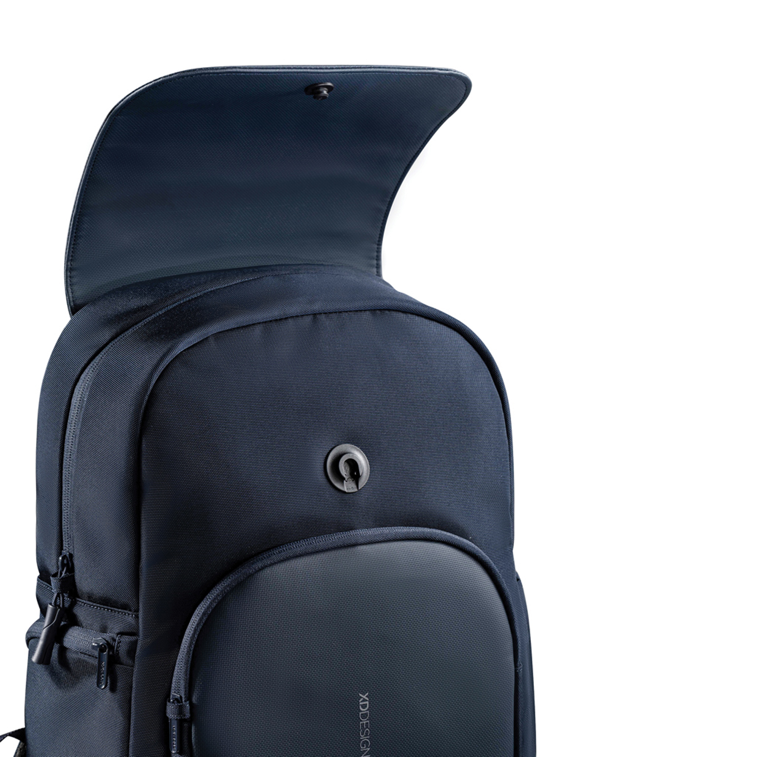 Рюкзак XD Design Soft Daypack, 16’’-7