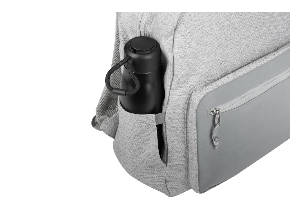 Рюкзак Dim, серый-8