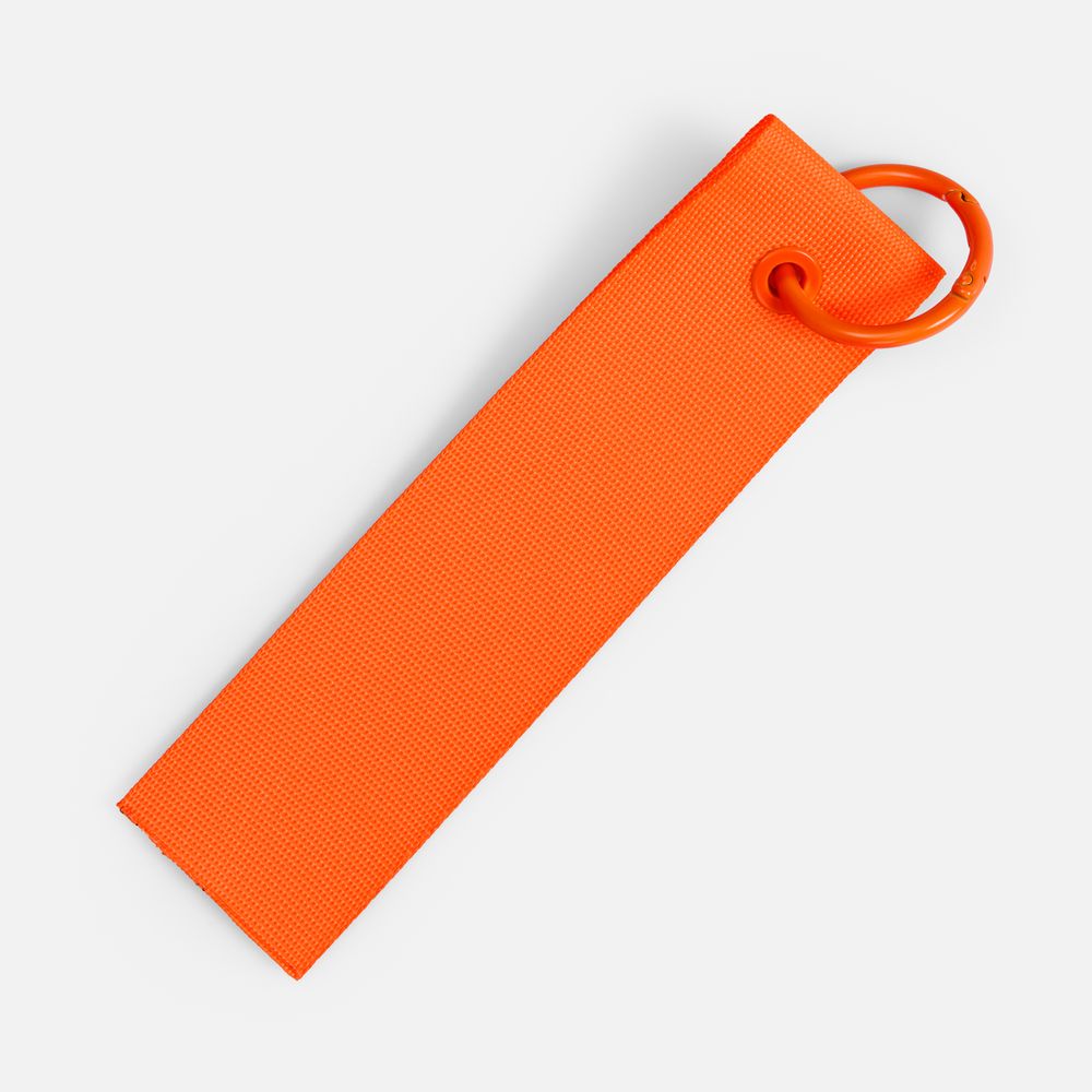 Ремувка Nakit, L, оранжевый неон-0