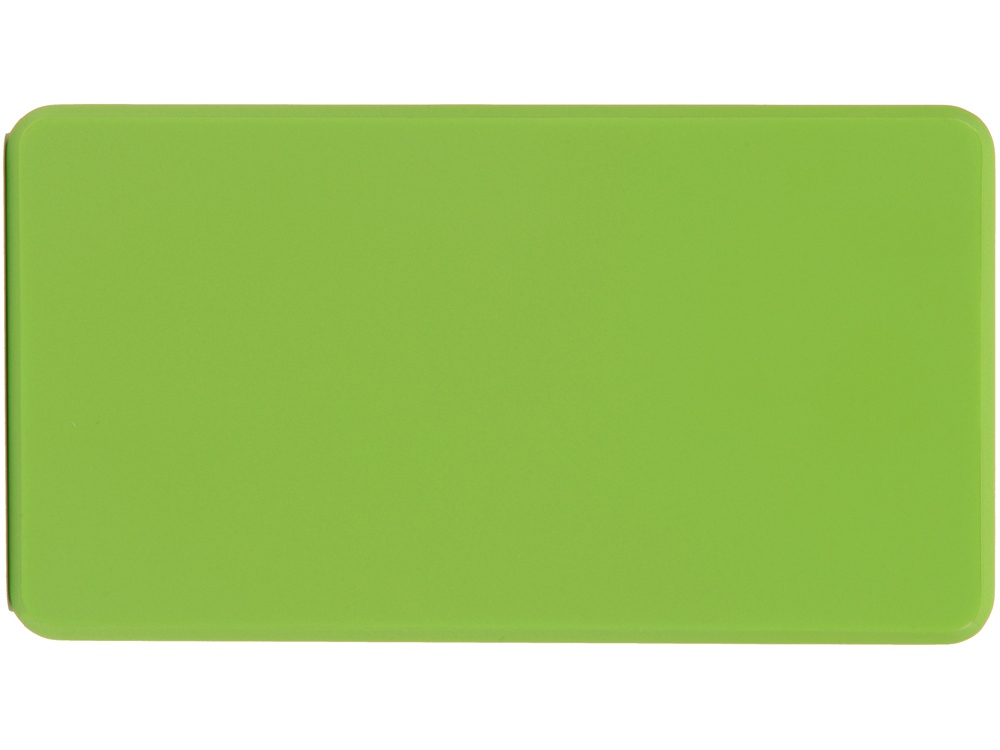 Колонка Vigo Vibration, лайм-4