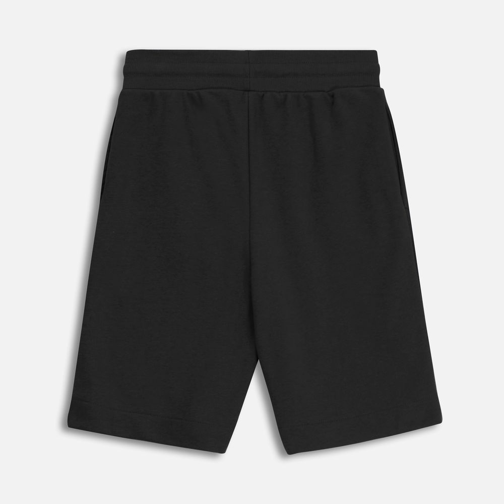 Шорты J3, черные-4