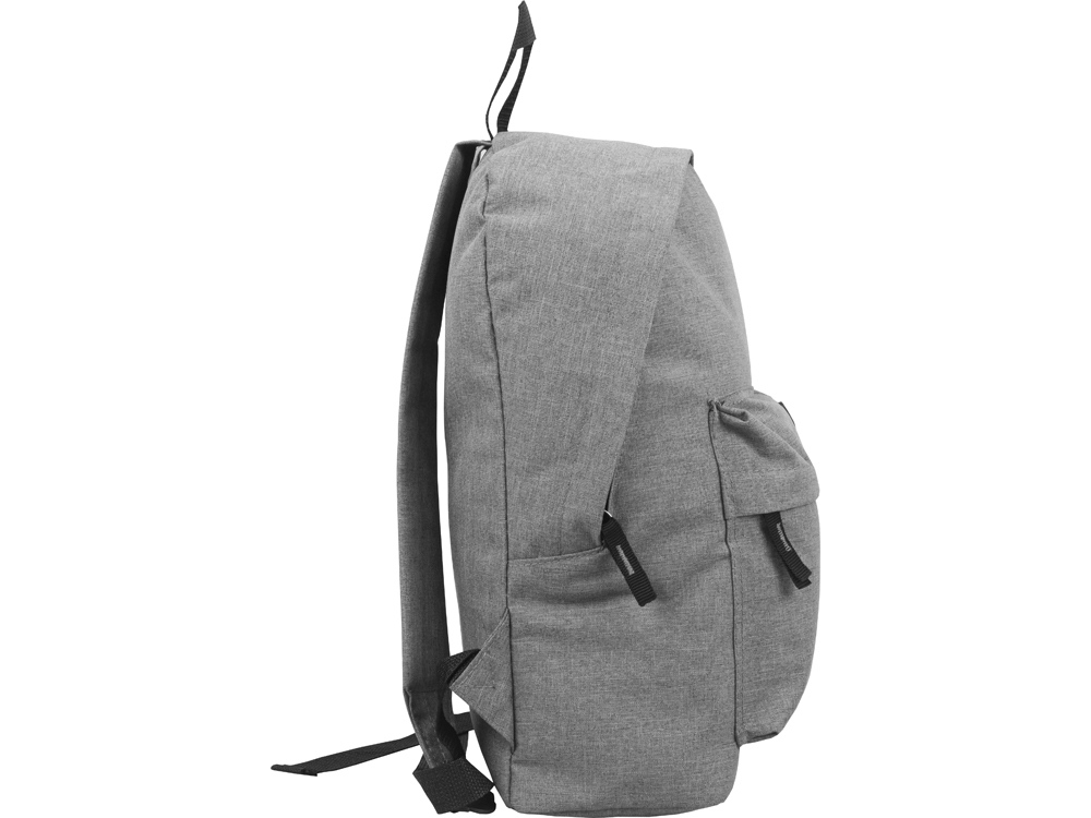 Рюкзак Сити, серый-4