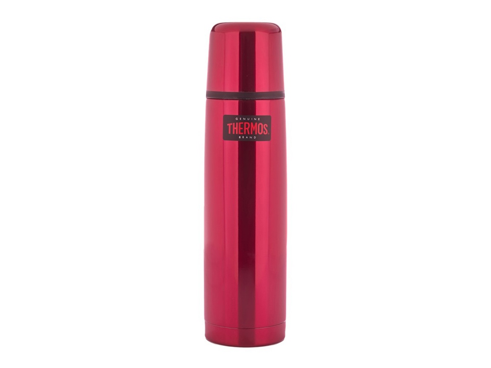 Термос из нерж. стали тм THERMOS   FBB-500 Red-0