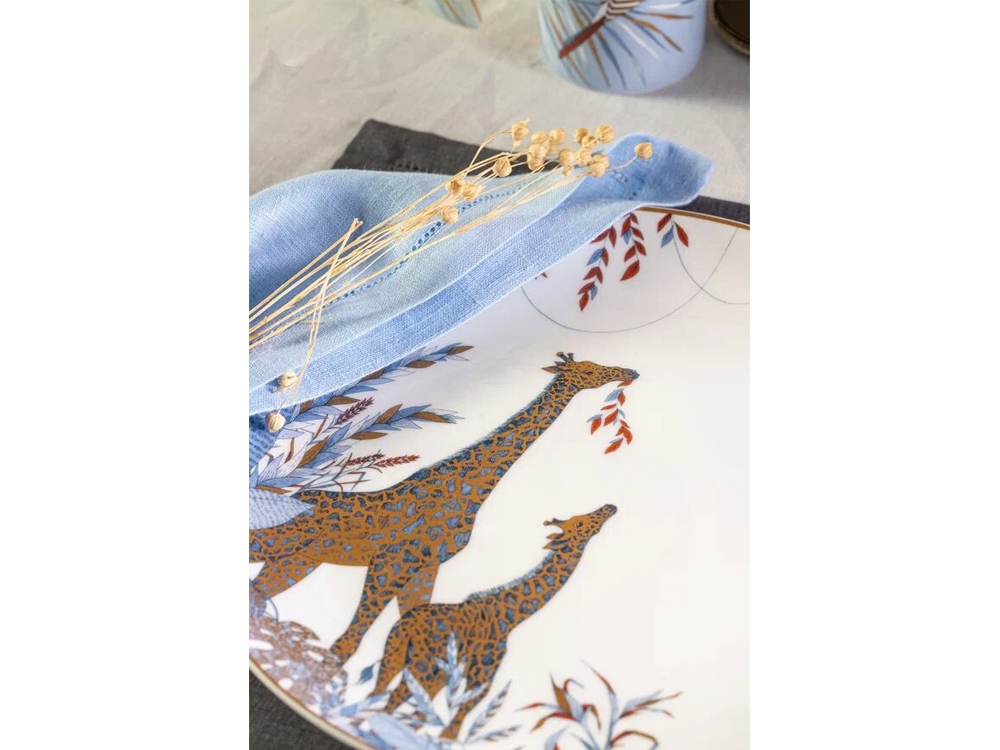 Тарелка Valerie Concept PLATE 3 TRO-5