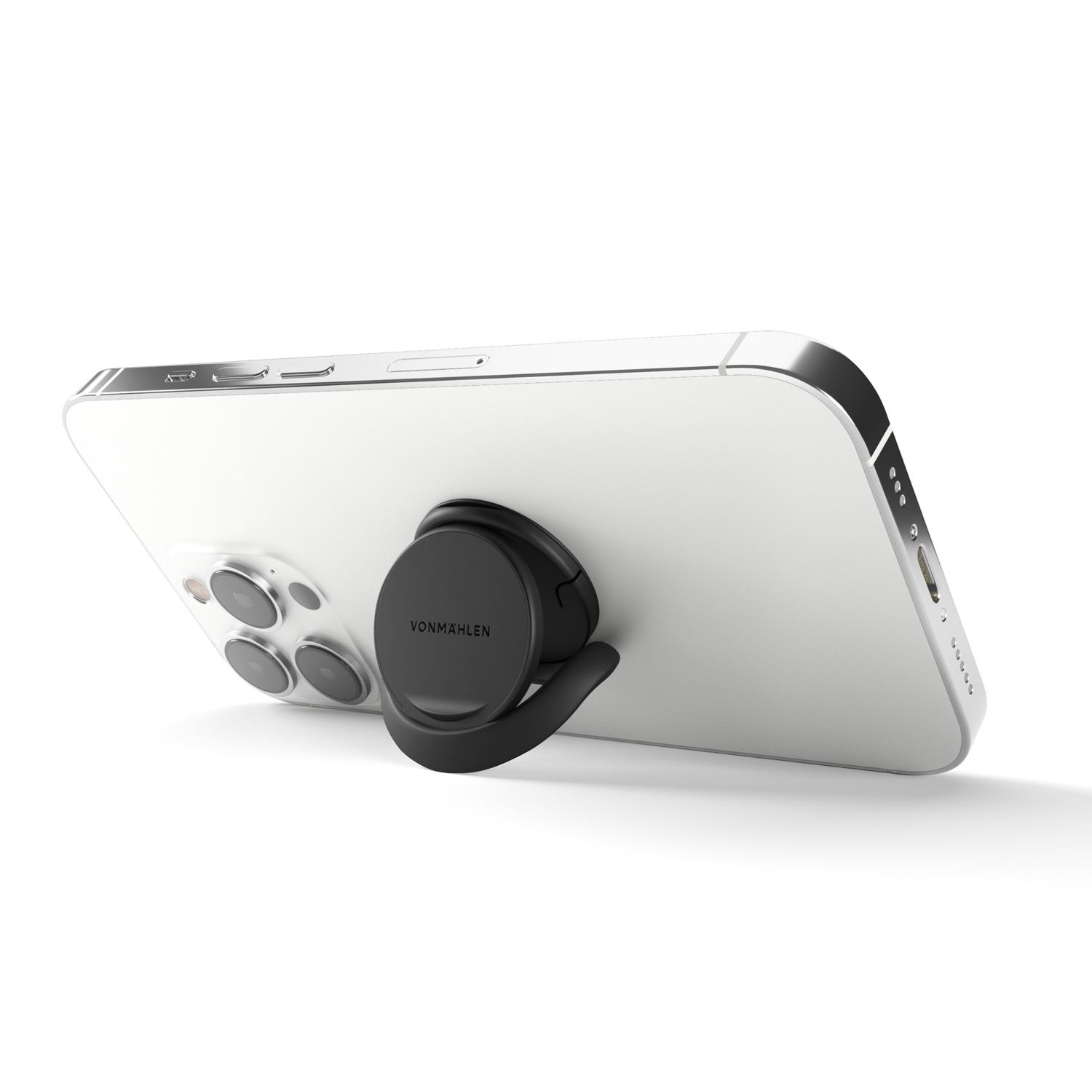 Держатель для телефона VONMAHLEN Backflip® Lite-2