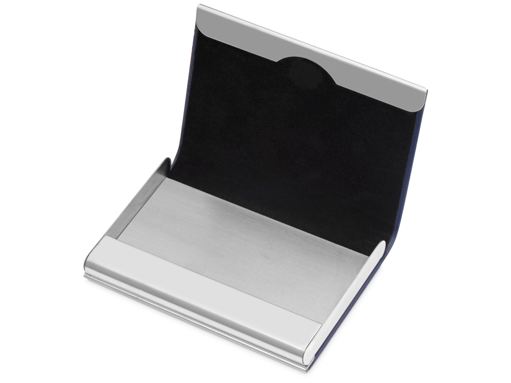 Визитница Maro, синий-1