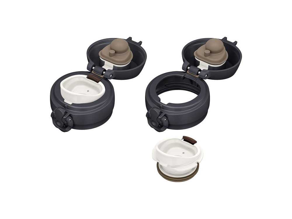 Термос из нерж. стали тм THERMOS JNL-356 SMB0.35L-5