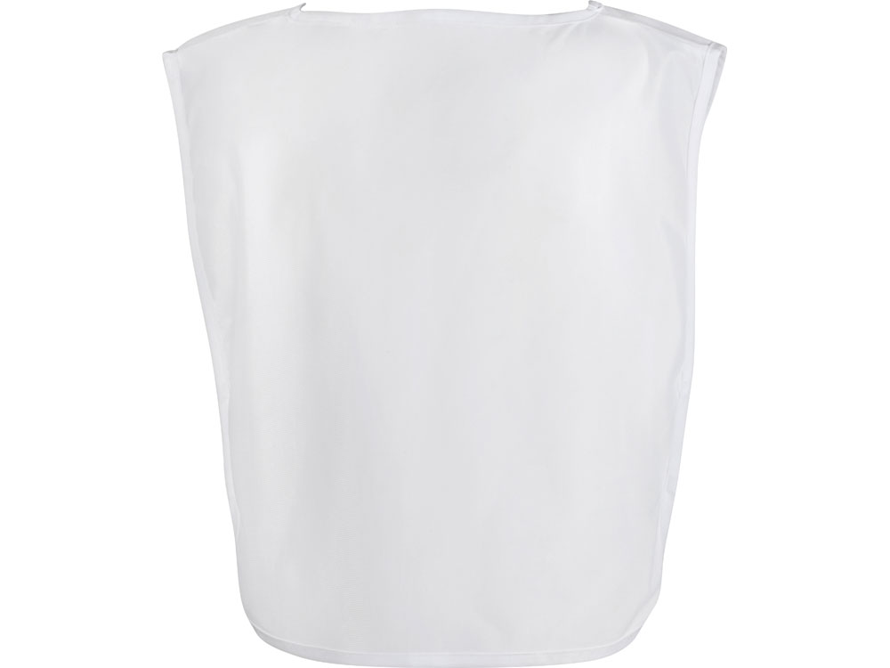 Манишка Number, белый-1