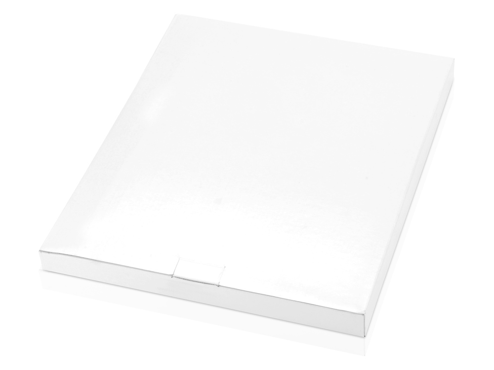 Папка для документов Nadine, черный/зеленый-3