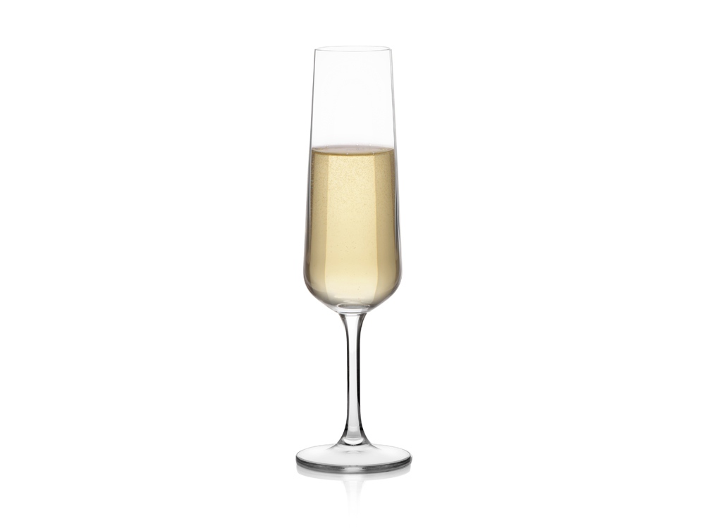 Бокал-флют для игристого Prosecco, 205мл-1