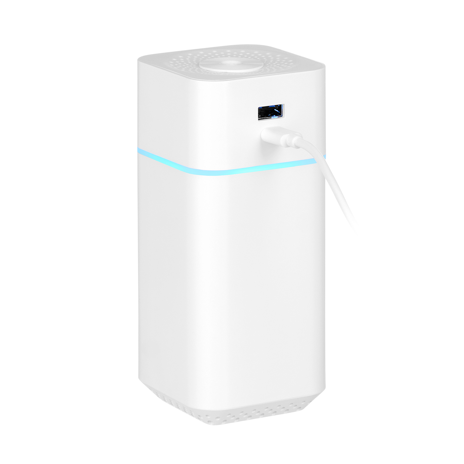 Увлажнитель воздуха с подсветкой Cloud NEO-4