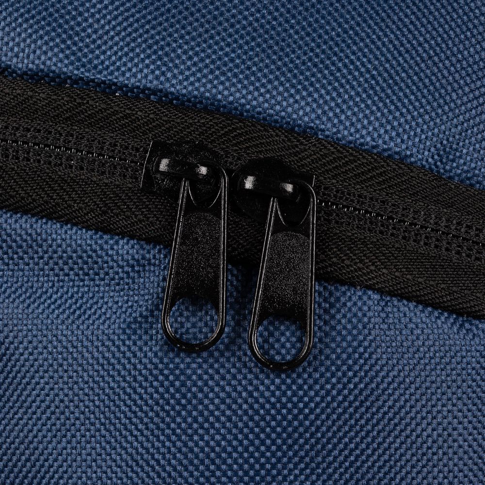 Терморюкзак Paseo, синий-4