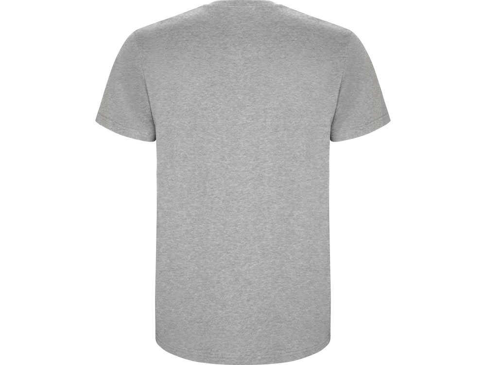 Футболка Stafford мужская, серый меланж-1
