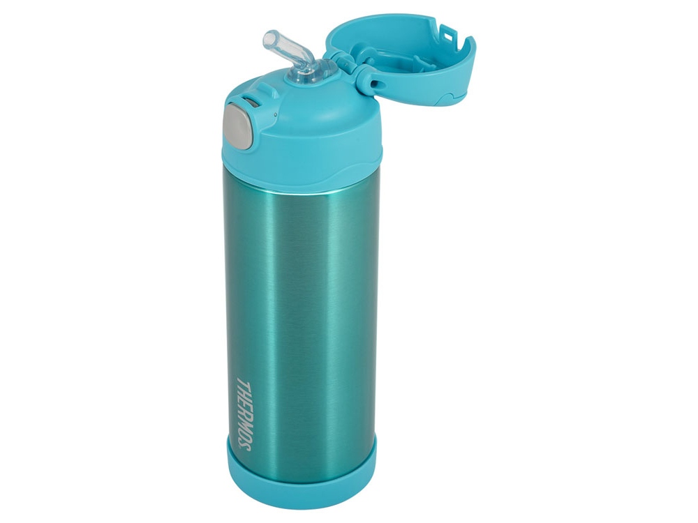 Термос из нерж. стали тм THERMOS F4023TL Stainless Steel 0.47L-1