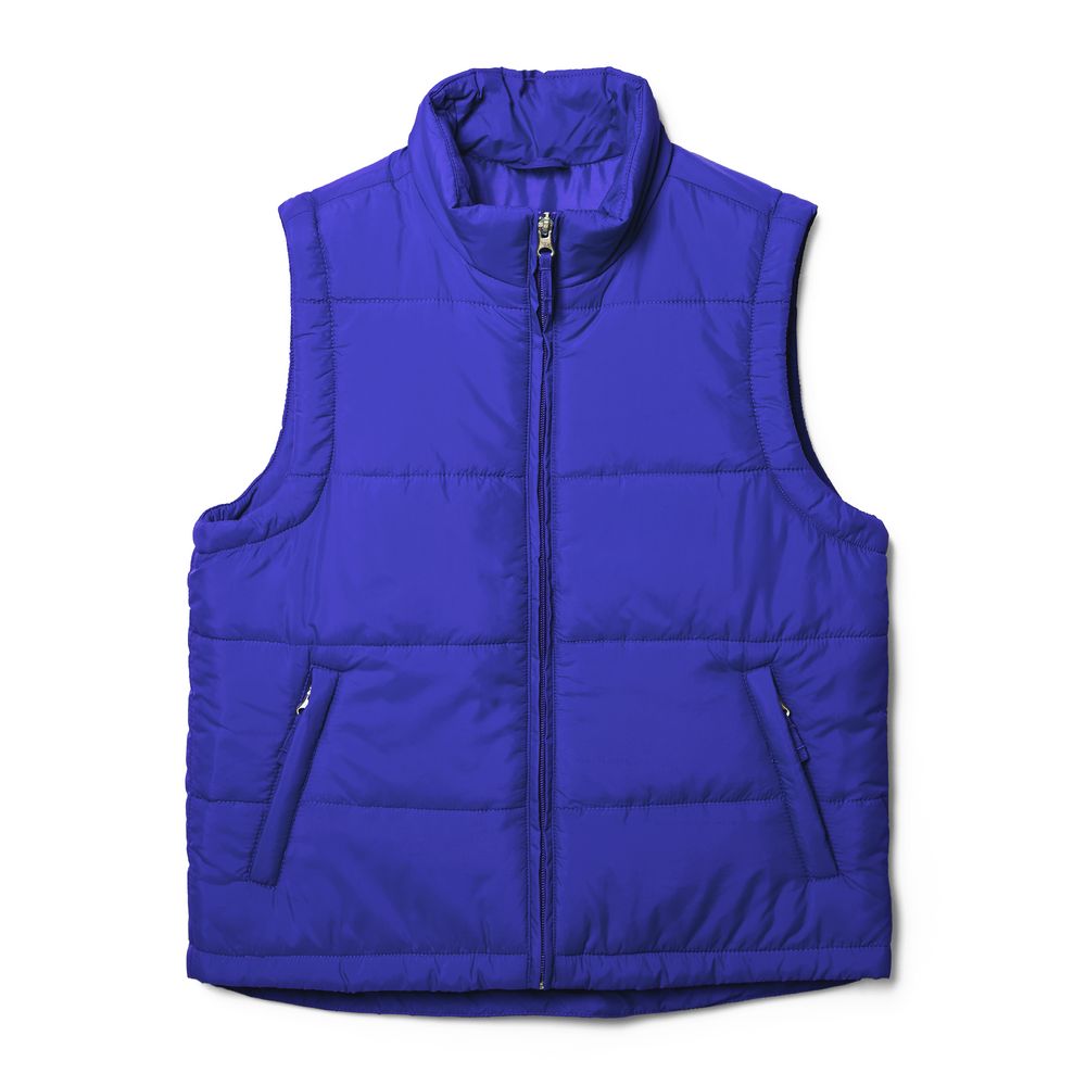 Жилет детский Kama Kids, ярко-синий-1